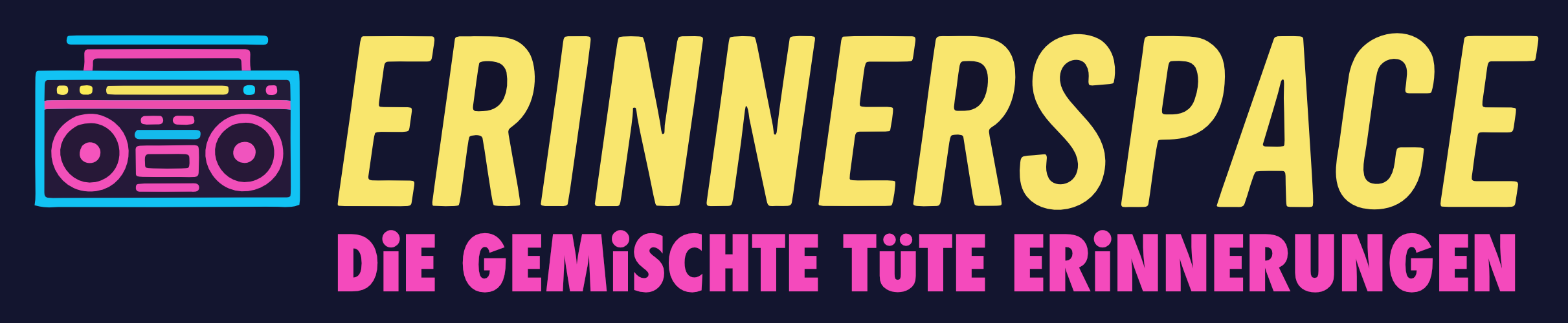 ERINNERSPACE